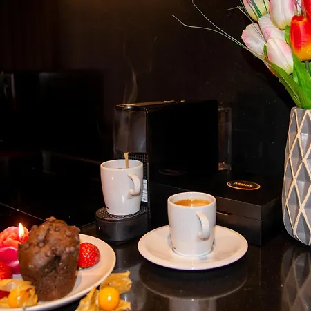 Scala - Premium 4 Rooms Apartment Gdańsk Zewnętrze zdjęcie