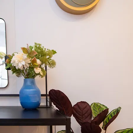 Scala - Premium 4 Rooms Apartment Gdańsk Zewnętrze zdjęcie