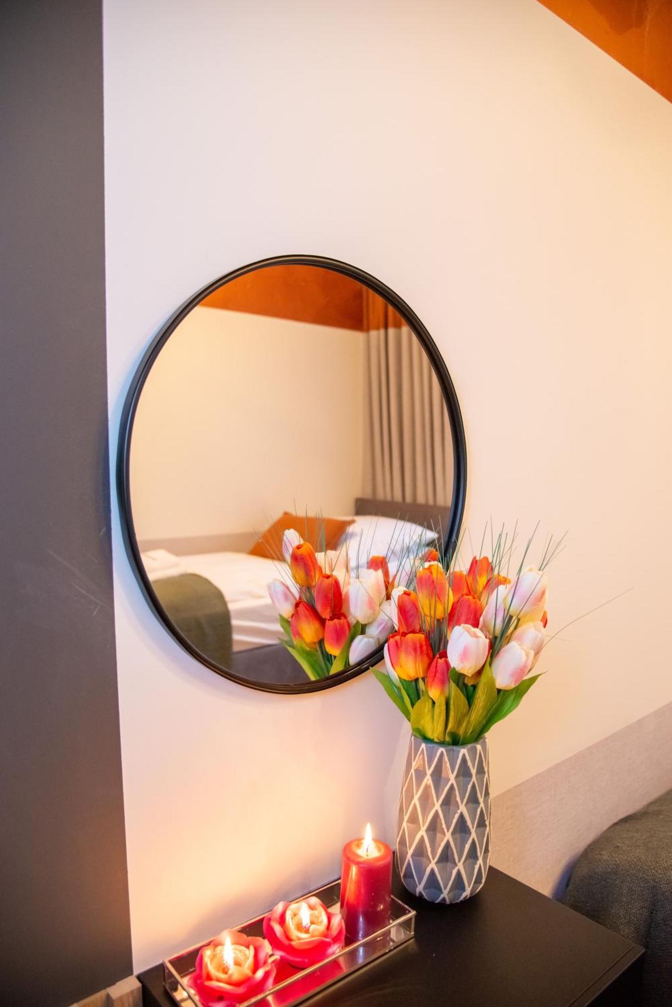 Apartamento Scala - Premium 4