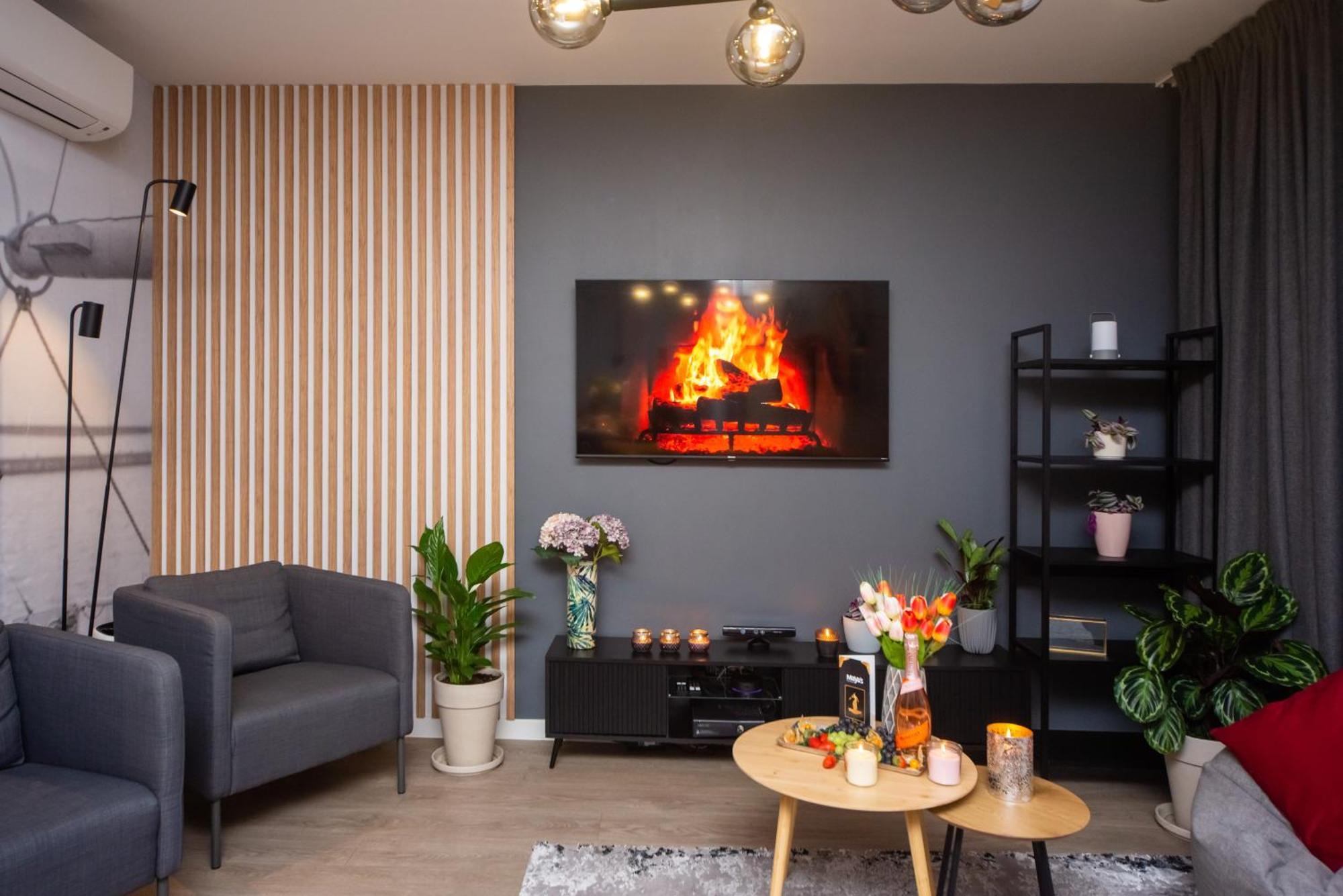 Apartamento Scala - Premium 4 *
