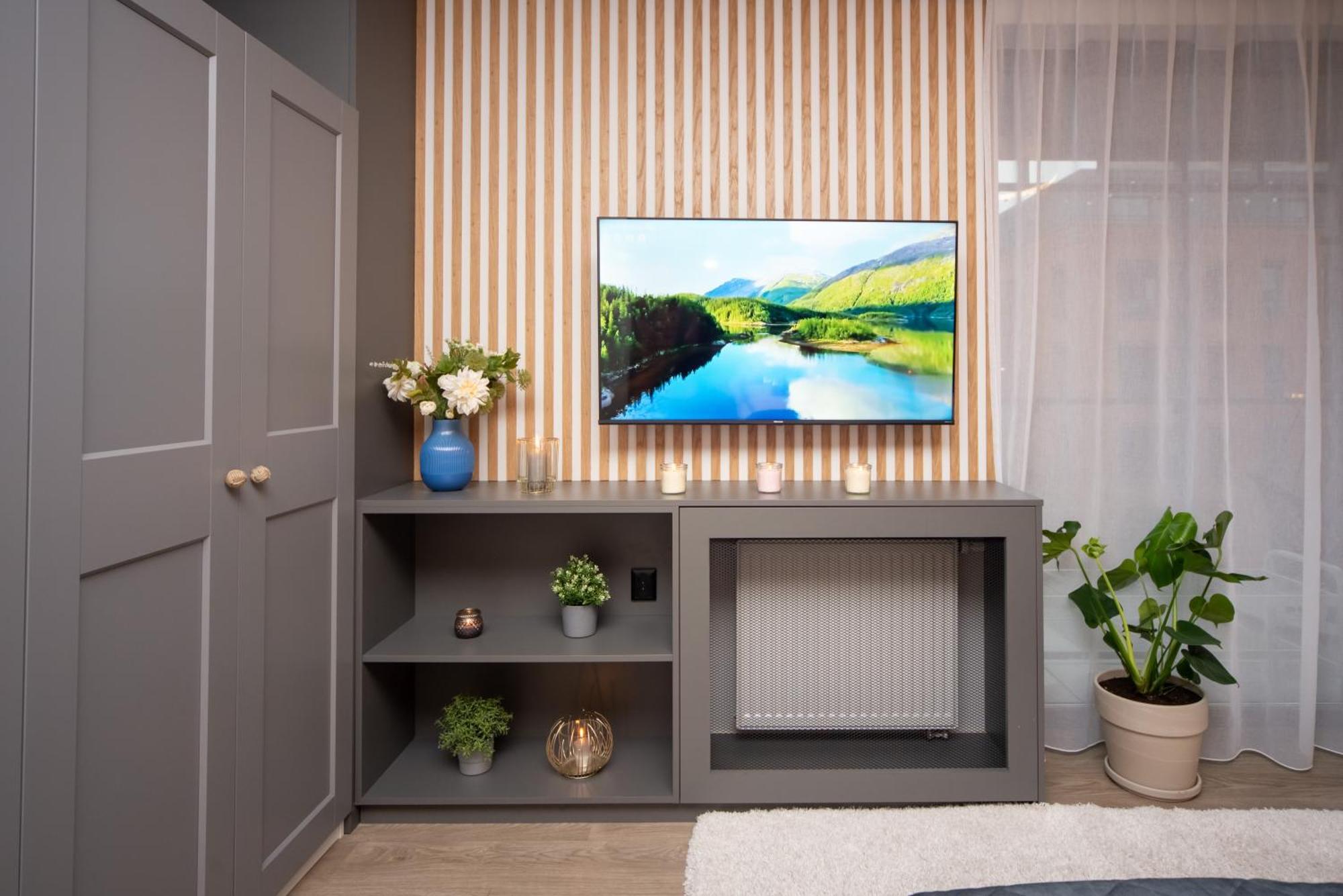 Scala - Premium 4 Apartamento