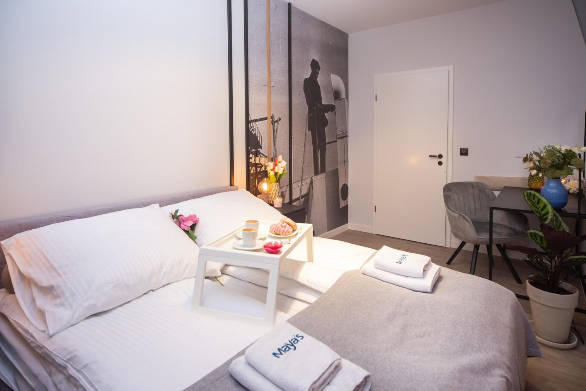 Scala - Premium 4 Apartamento Gdansk