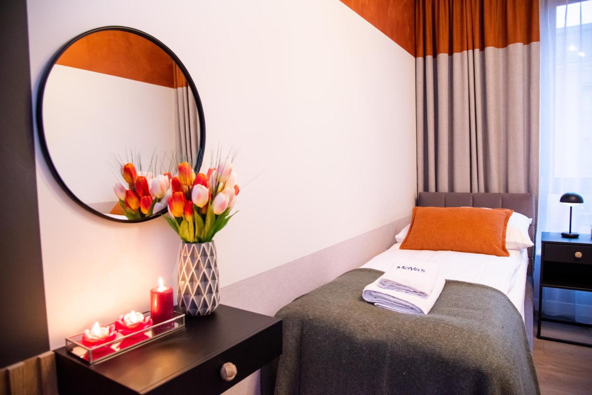 Scala - Premium 4 Apartamento