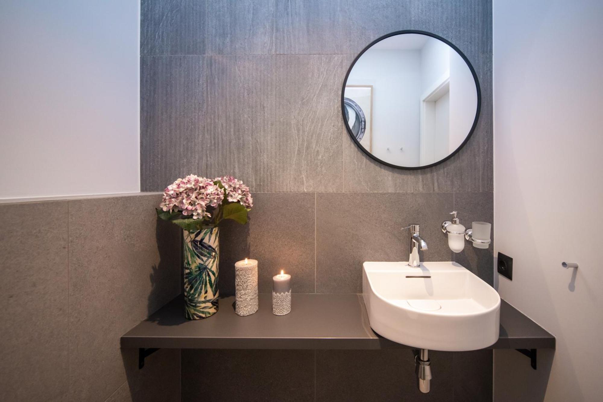 Scala - Premium 4 Apartamento *