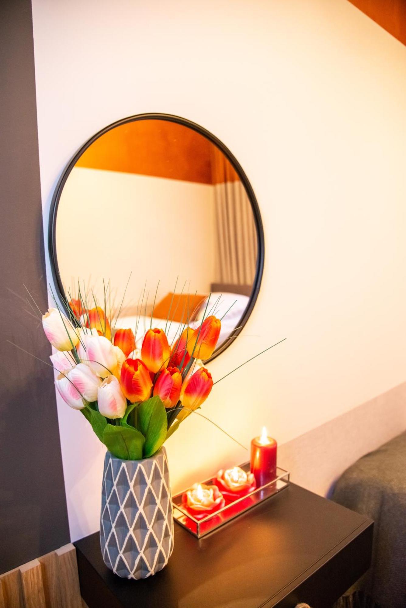 Apartamento Scala - Premium 4 *