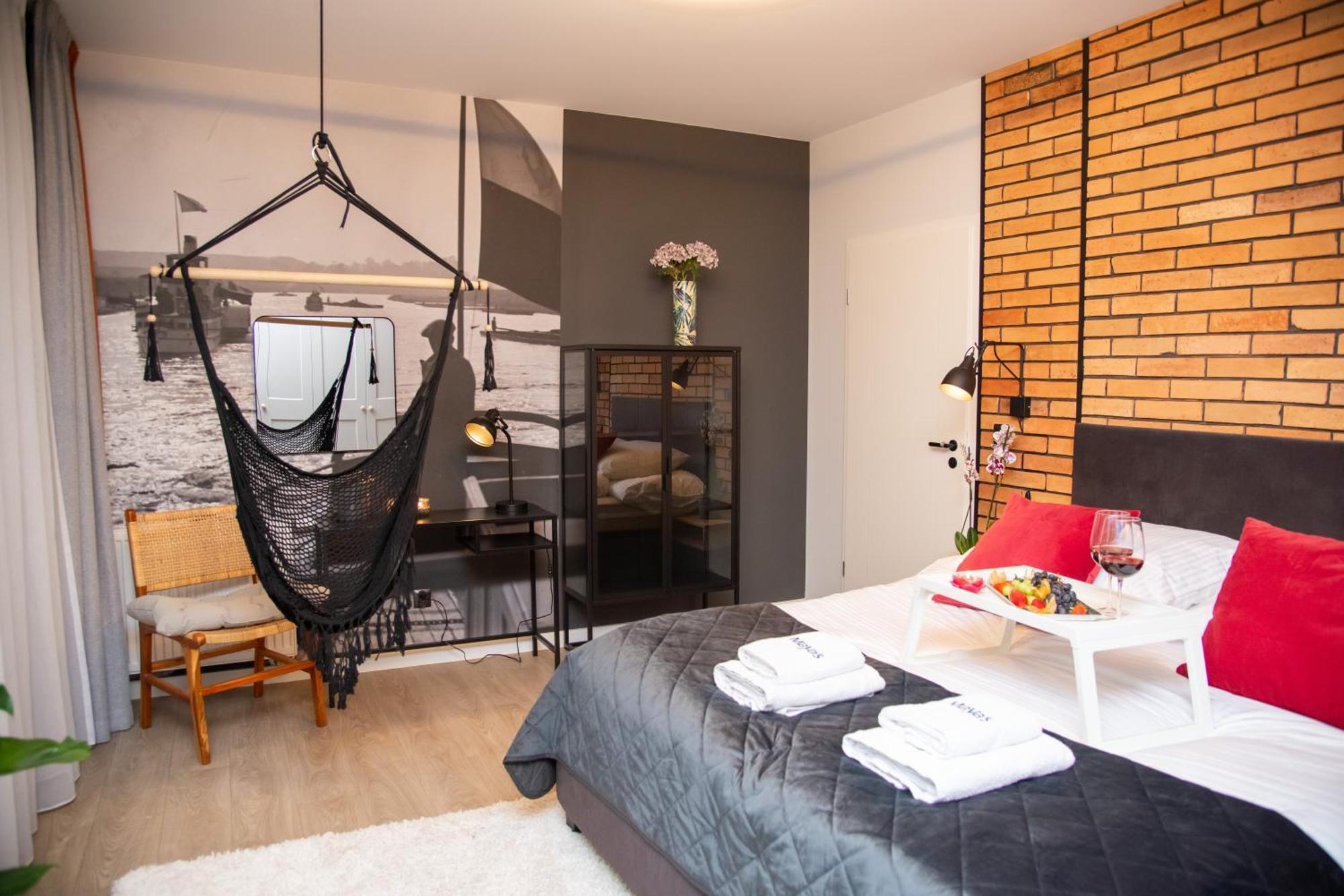 Apartamento Scala - Premium 4 Gdansk
