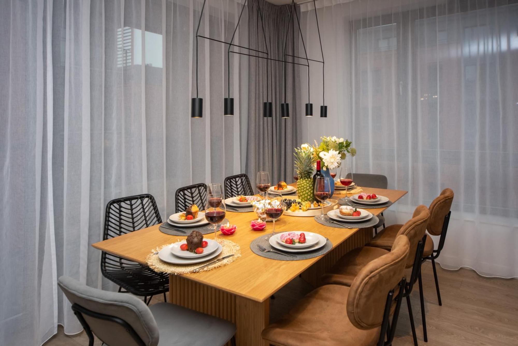 Apartamento Scala - Premium 4