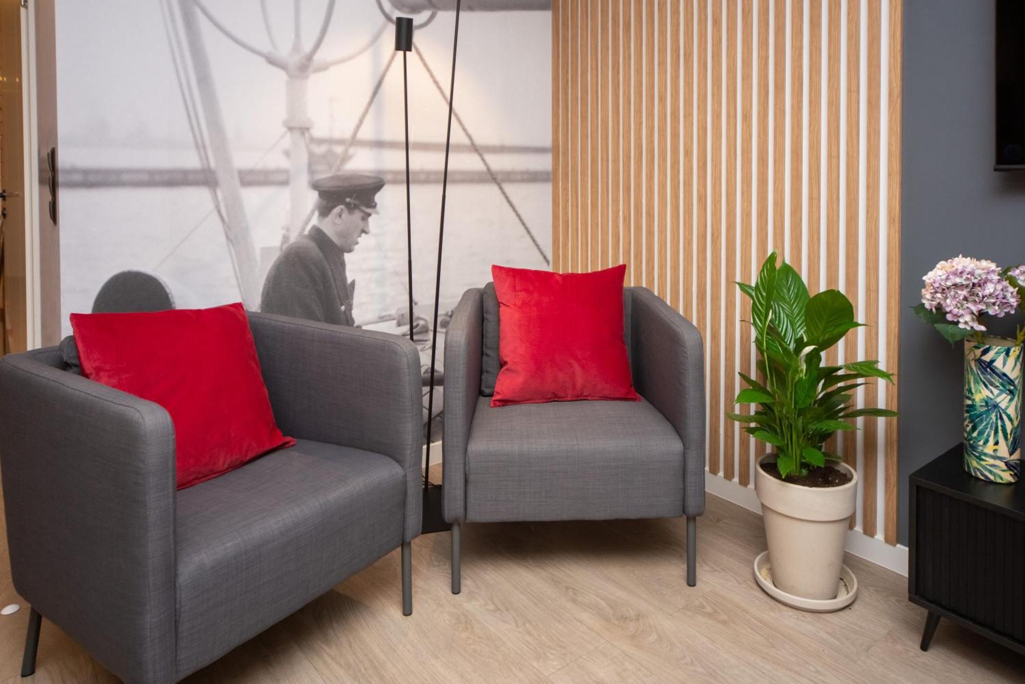 Scala - Premium 4 Apartamento Gdansk