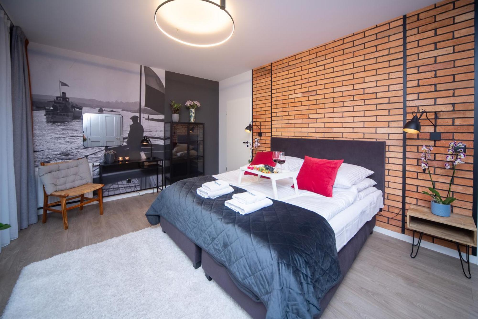 Apartamento Scala - Premium 4 *