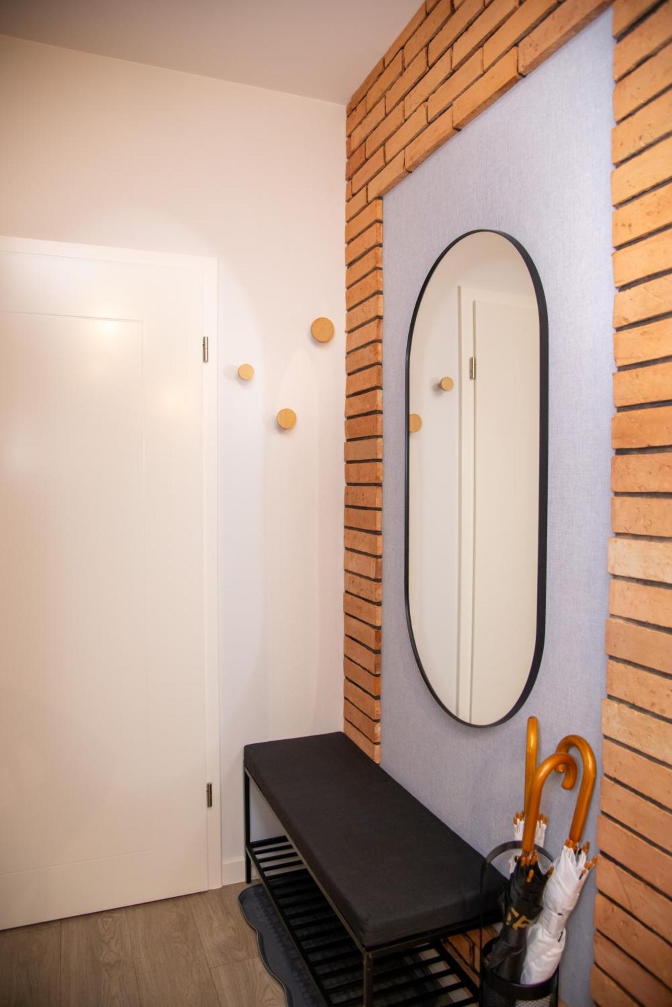 Scala - Premium 4 Apartamento Gdansk