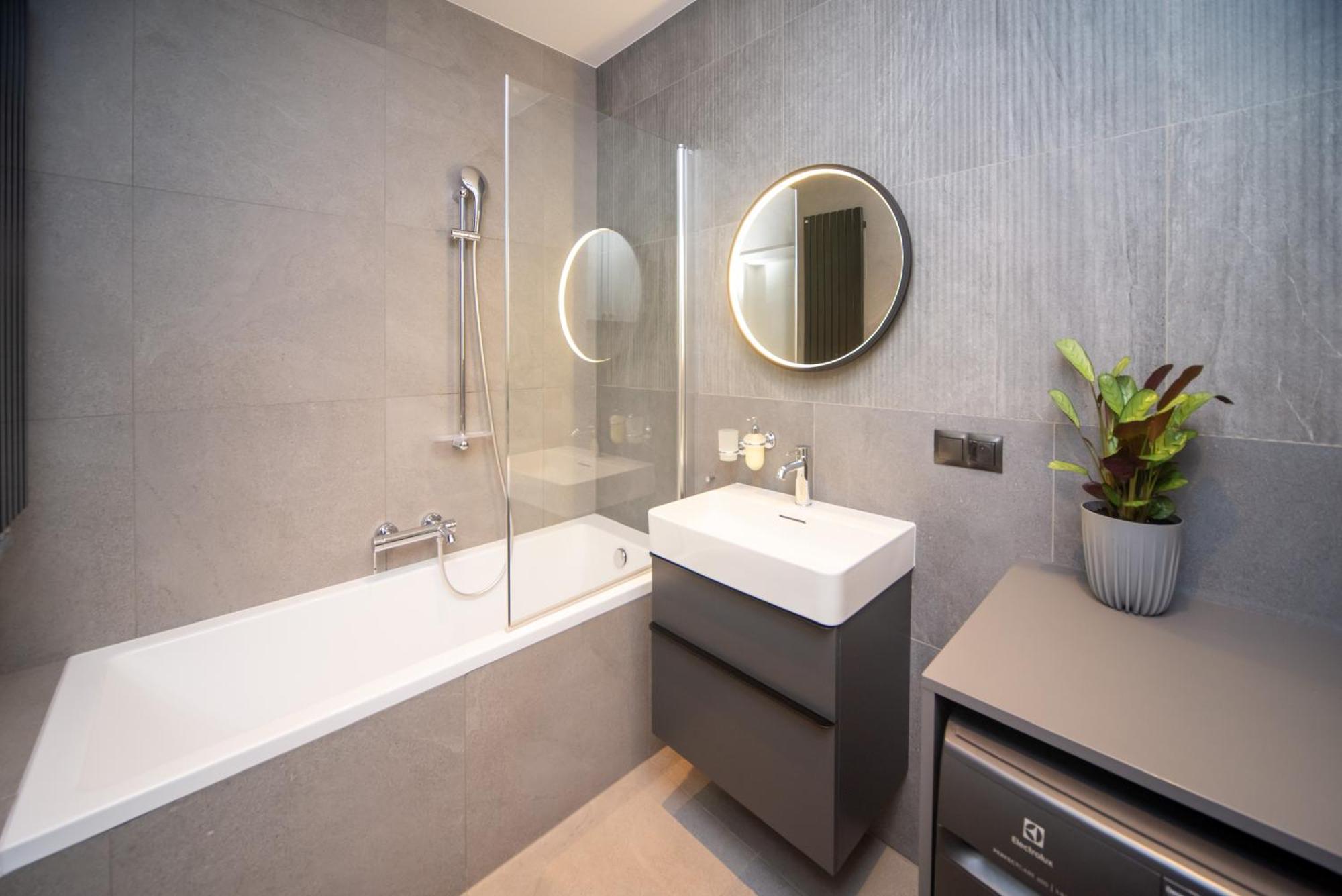 Scala - Premium 4 Apartamento