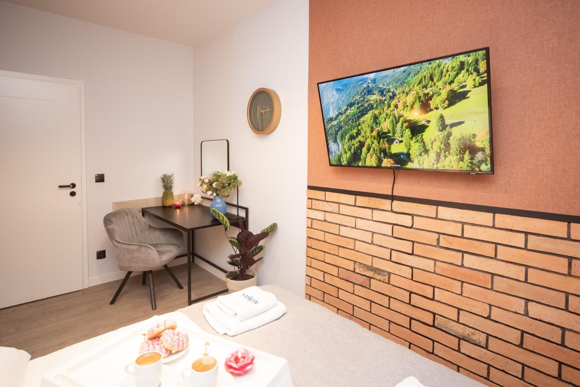 Apartamento Scala - Premium 4 Gdansk