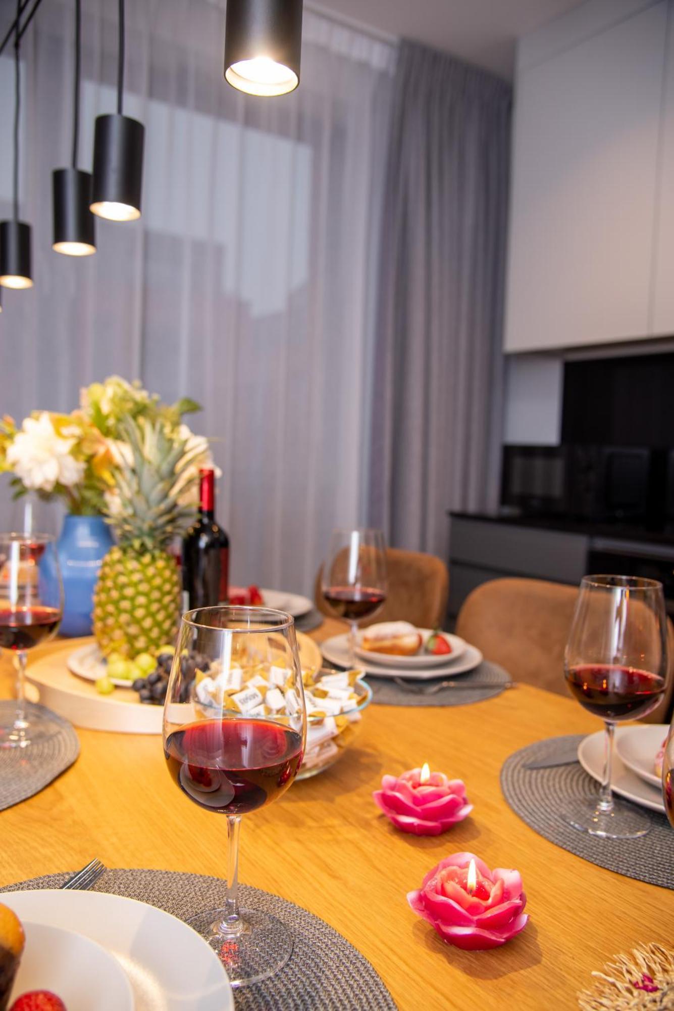 Scala - Premium 4 Apartamento Gdansk