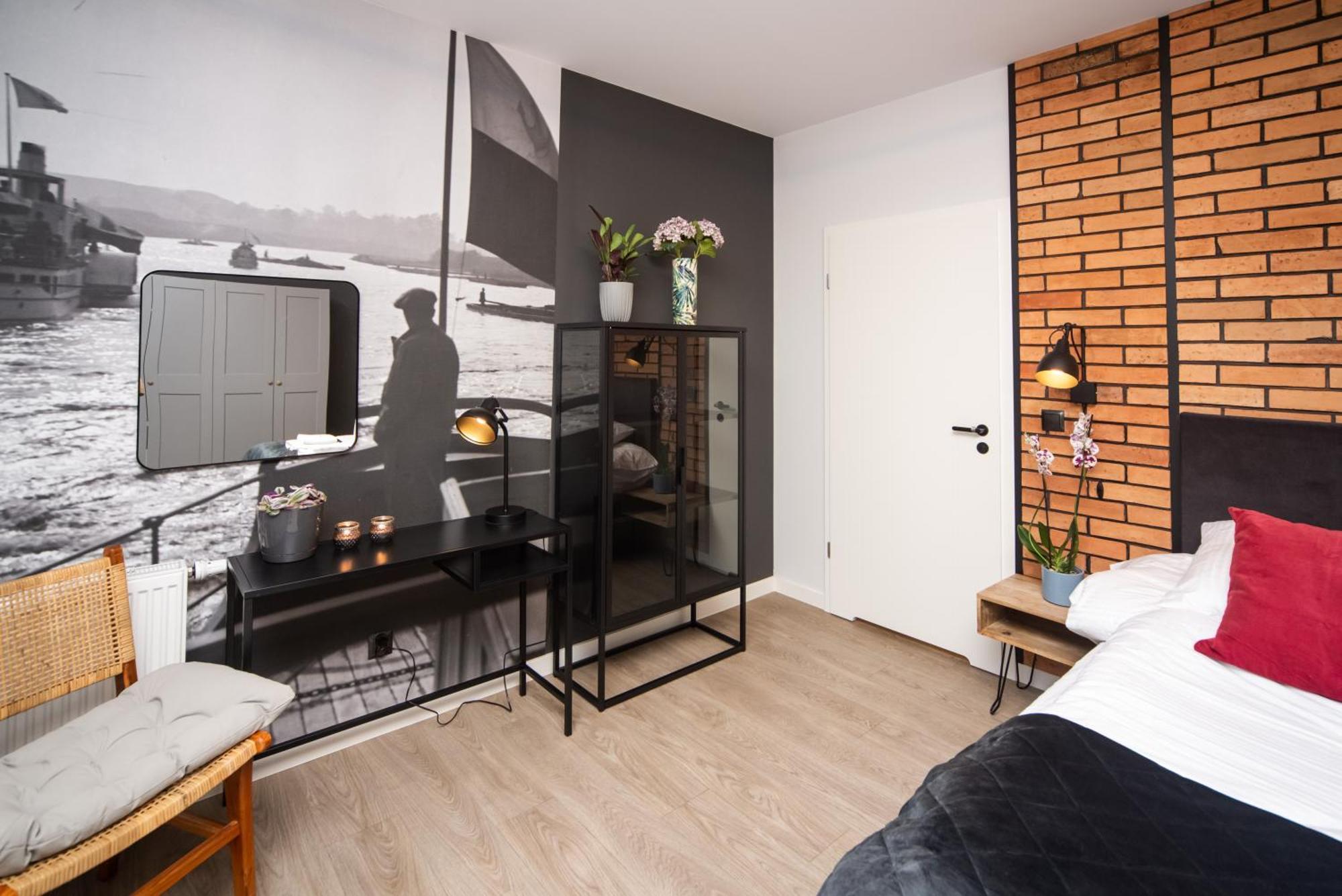 Apartamento Scala - Premium 4 Gdansk