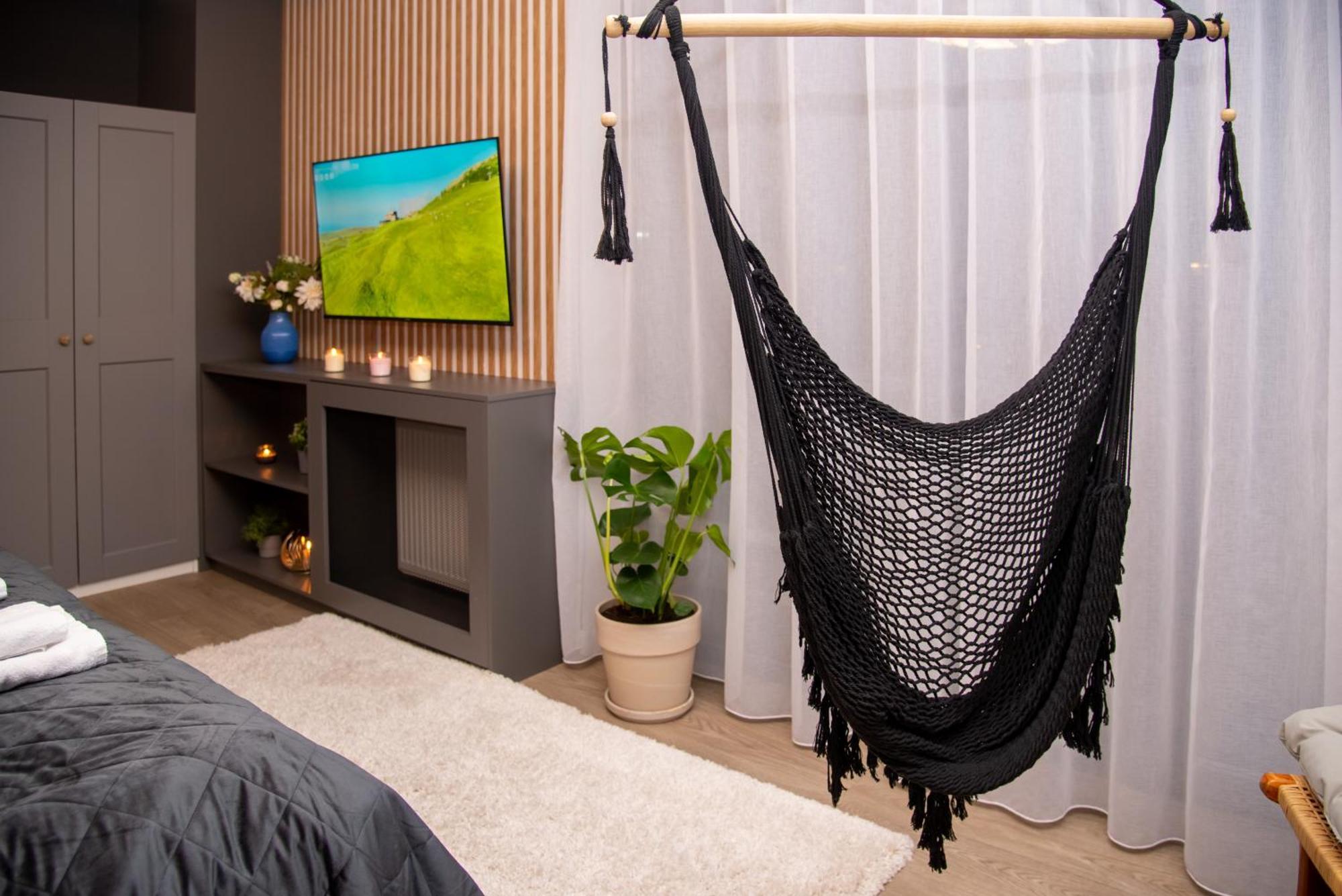 Apartamento Scala - Premium 4 Gdansk