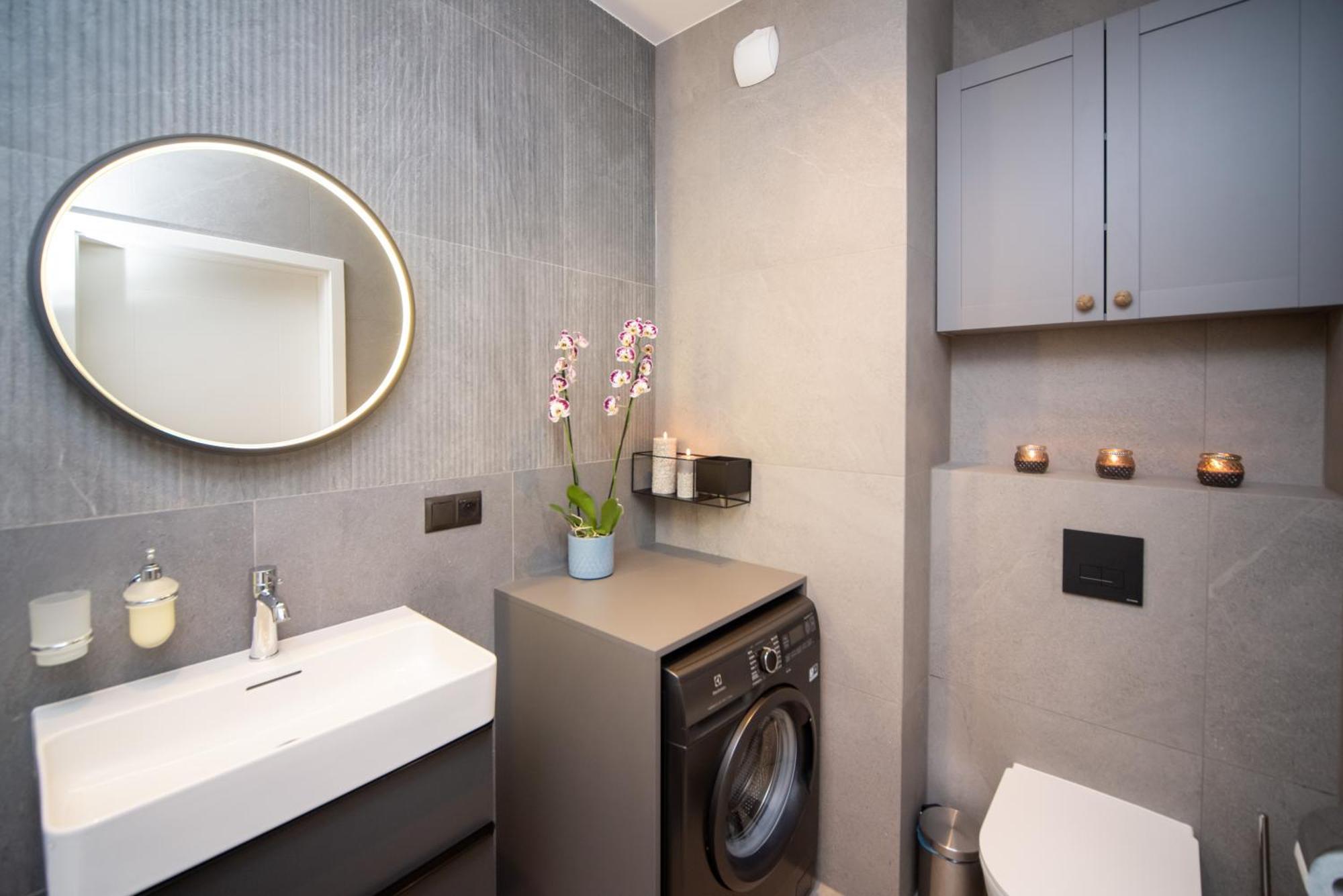 Apartamento Scala - Premium 4