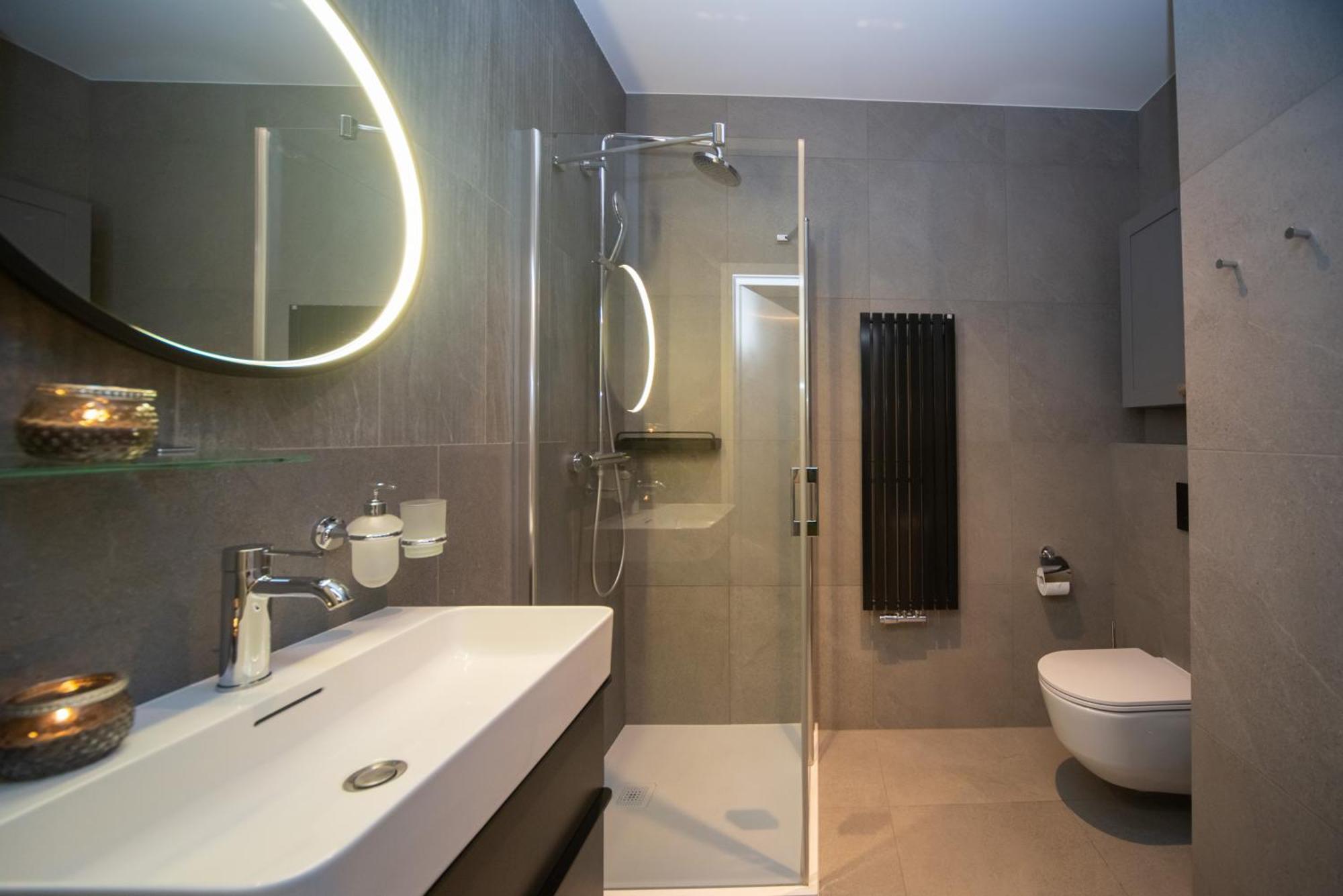 Scala - Premium 4 Apartamento Gdansk