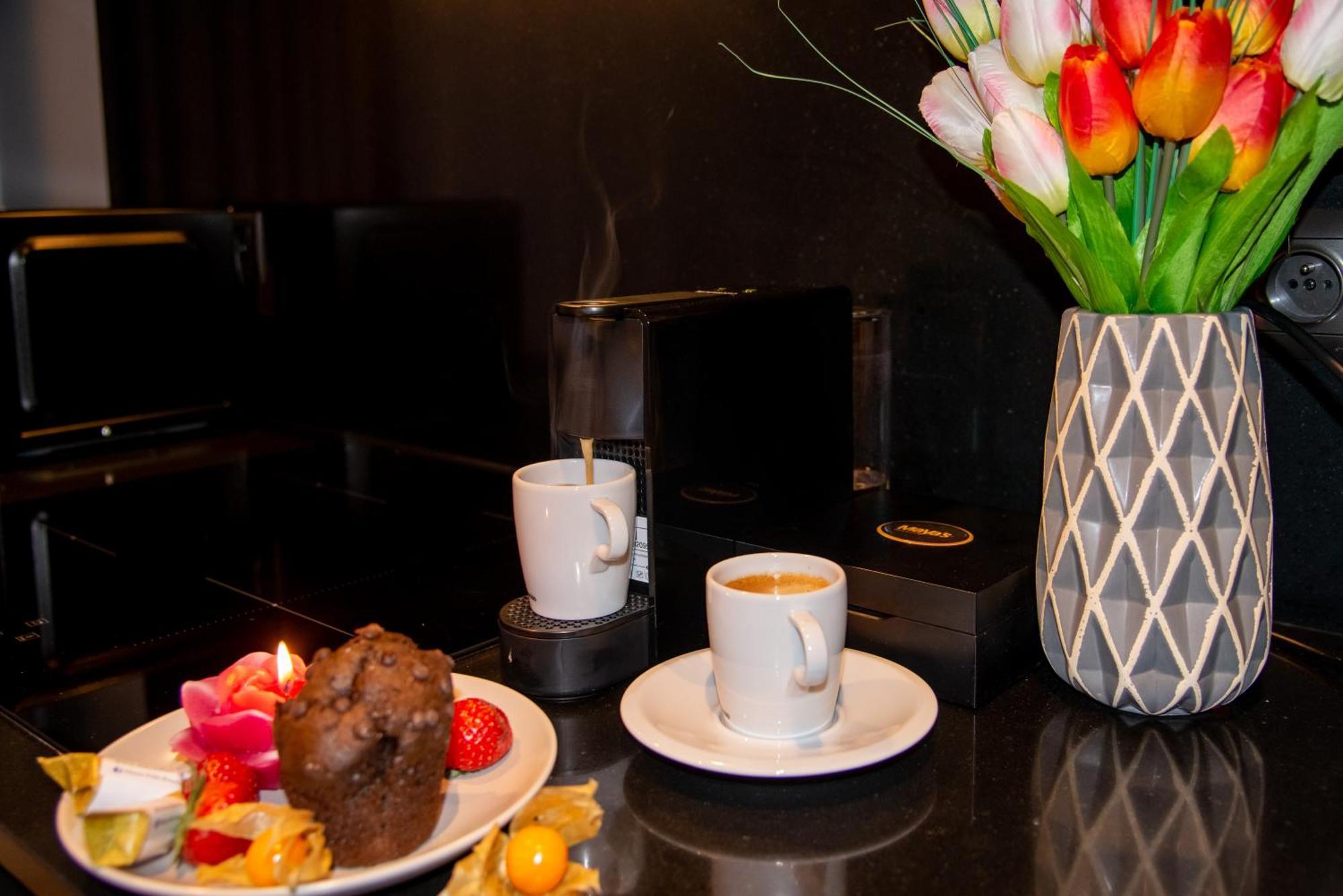 Apartamento Scala - Premium 4 *