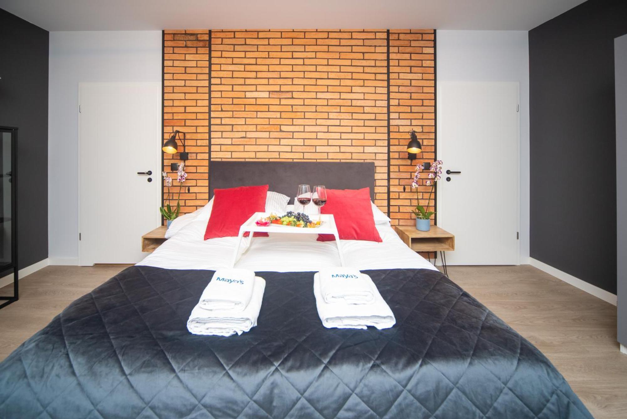 Apartamento Scala - Premium 4