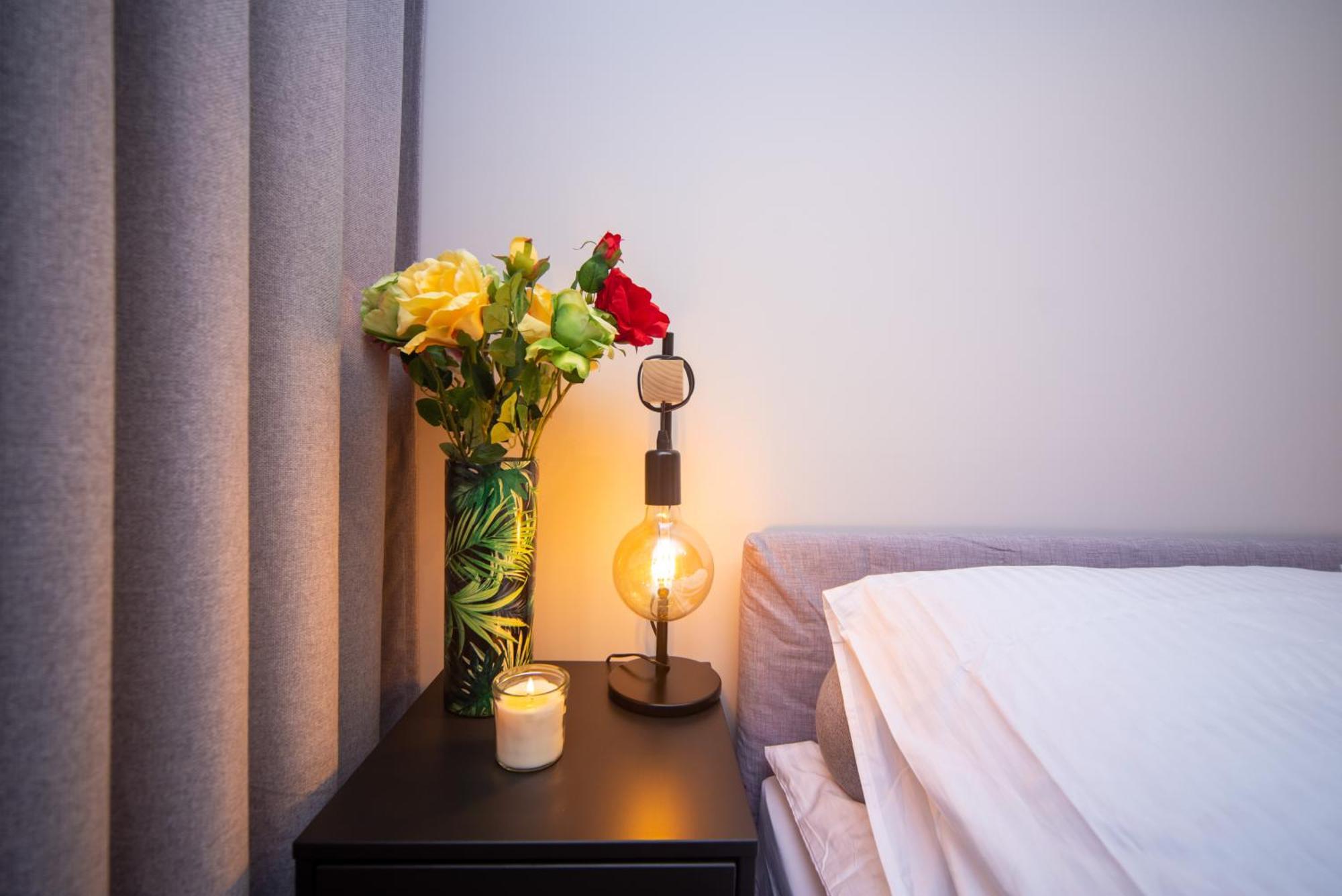 Scala - Premium 4 Apartamento Gdansk