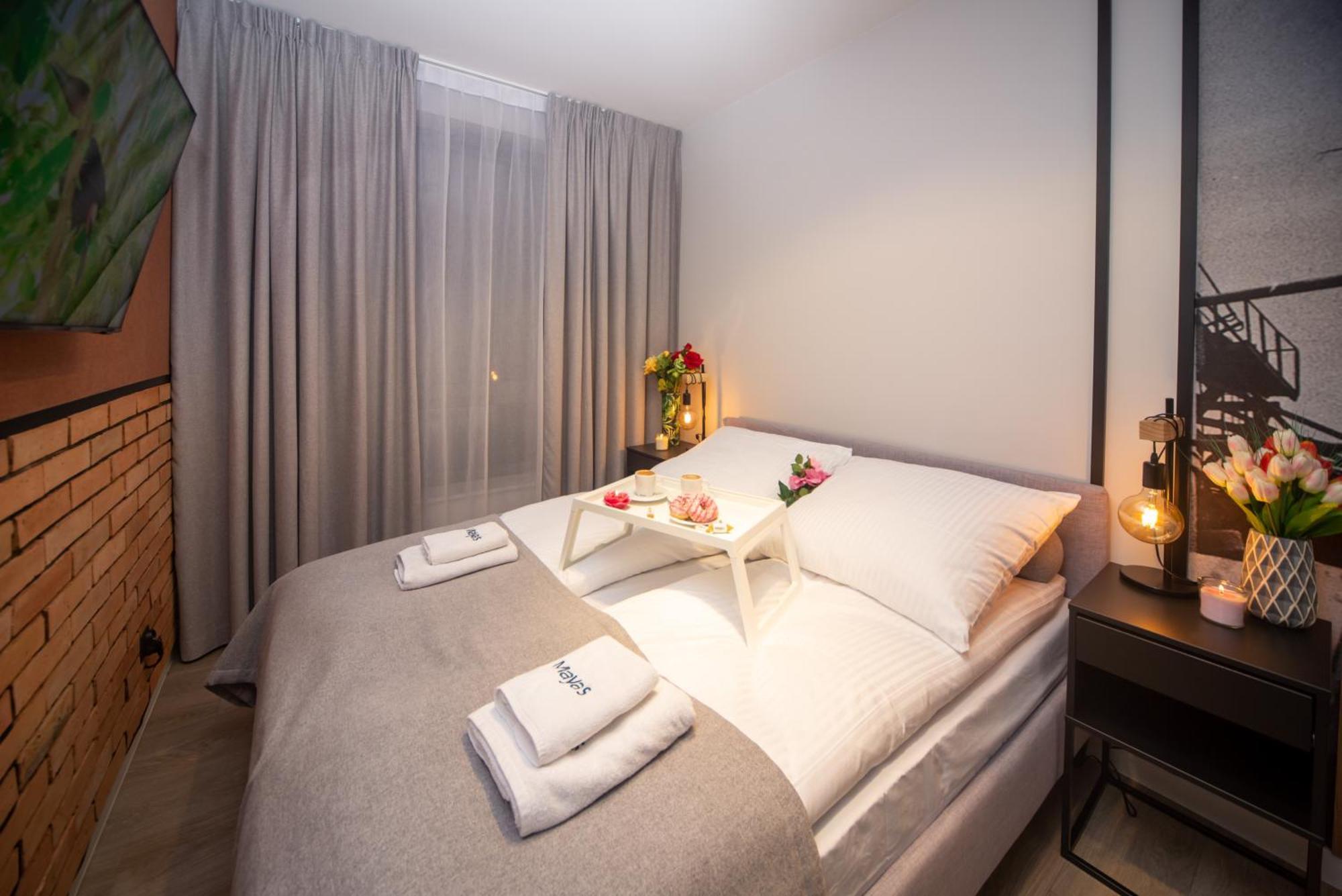Scala - Premium 4 Apartamento