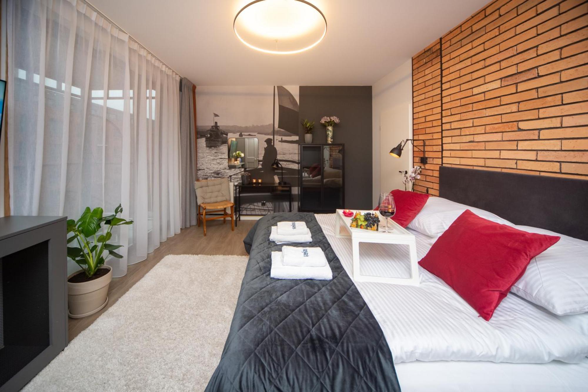 Apartamento Scala - Premium 4 *